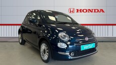 Fiat 500 1.0 Mild Hybrid 3dr Petrol Hatchback